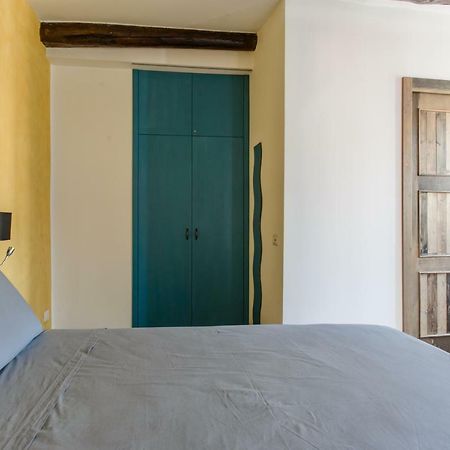 Napoli Suite Toledo 10 エクステリア 写真