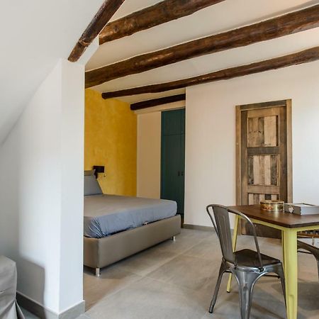 Napoli Suite Toledo 10 エクステリア 写真