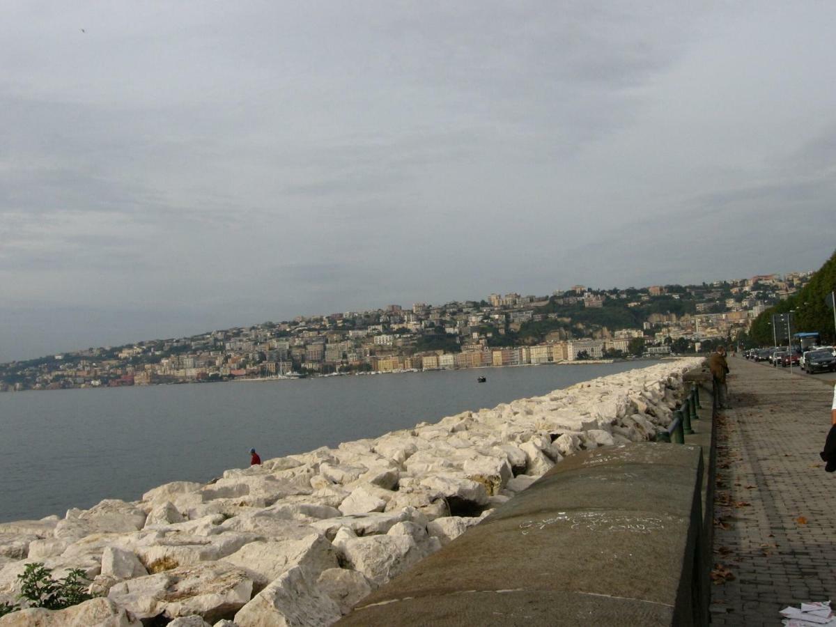Napoli Suite Toledo 10 エクステリア 写真