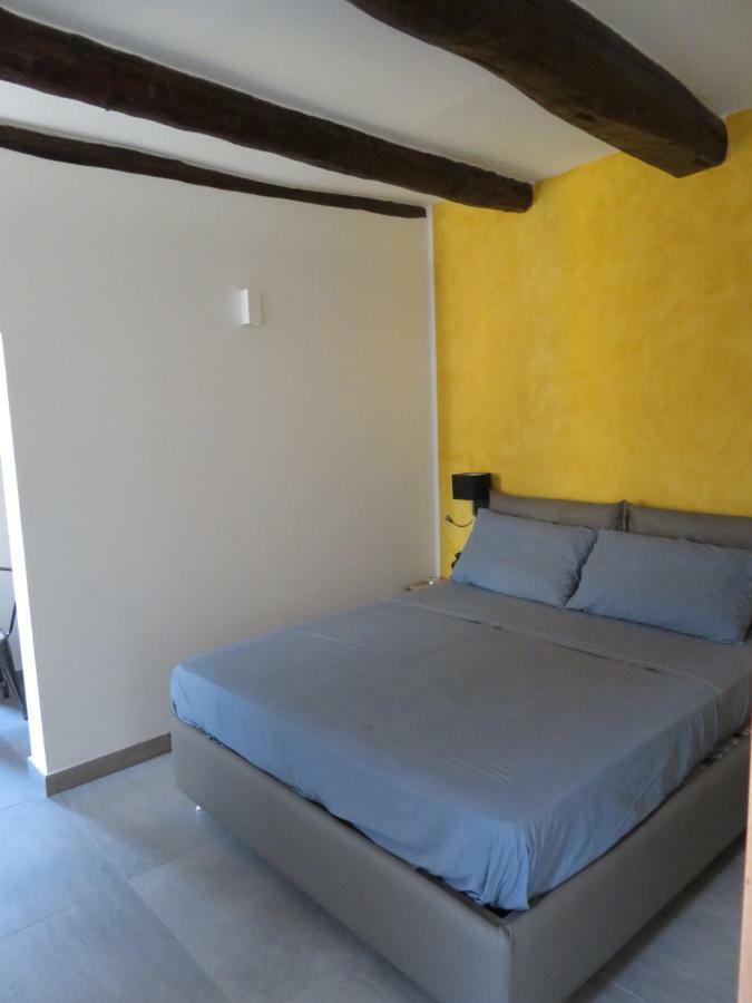 Napoli Suite Toledo 10 エクステリア 写真