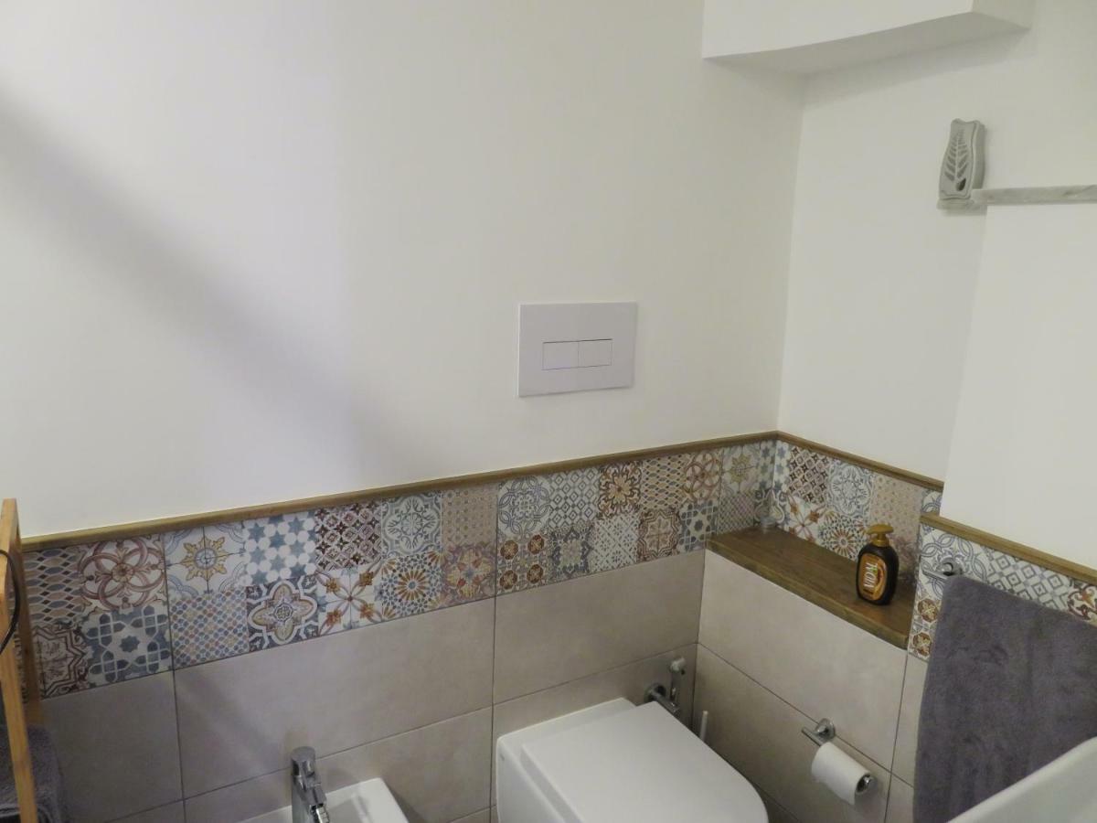 Napoli Suite Toledo 10 エクステリア 写真