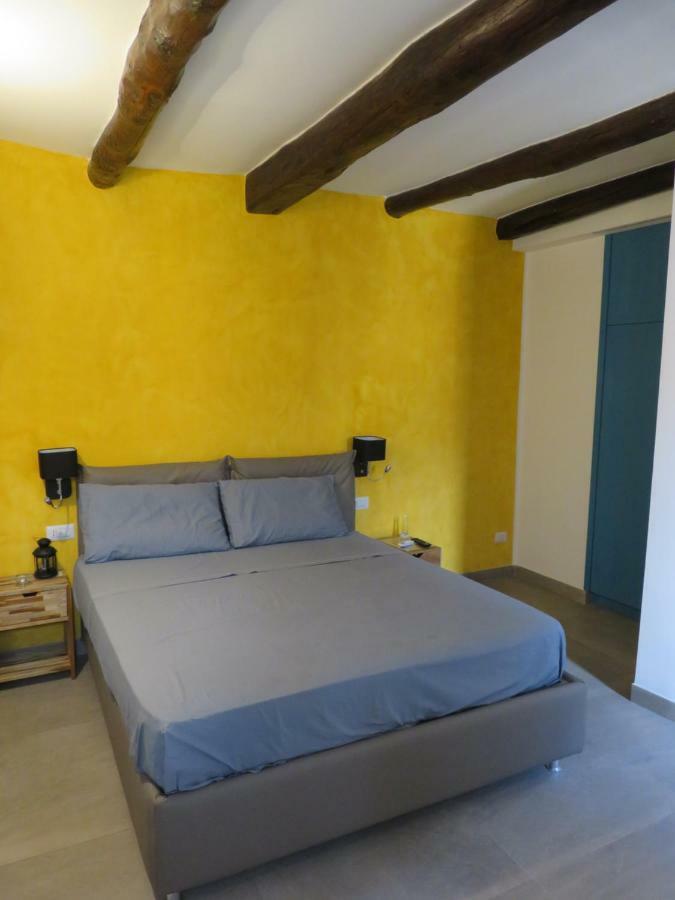 Napoli Suite Toledo 10 エクステリア 写真