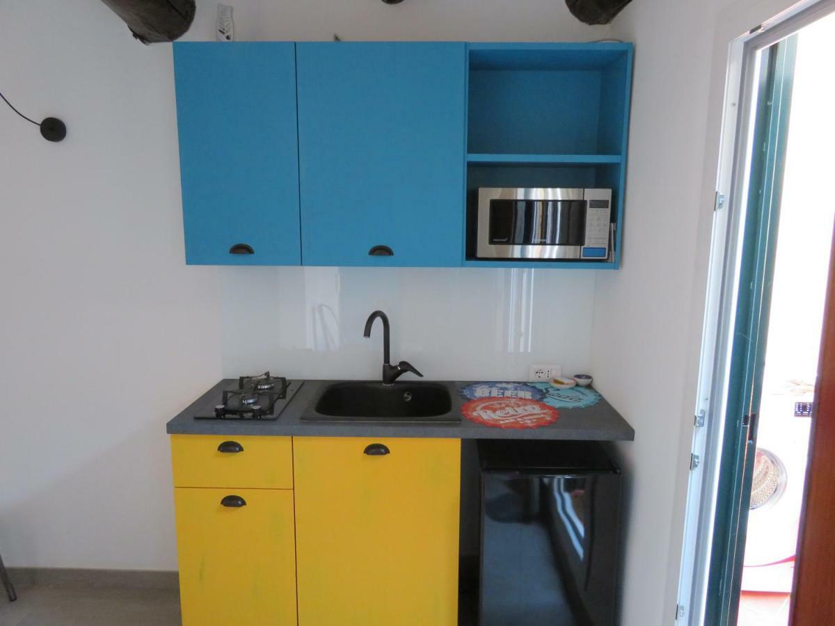 Napoli Suite Toledo 10 エクステリア 写真