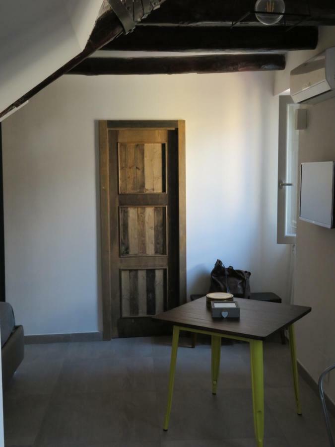 Napoli Suite Toledo 10 エクステリア 写真