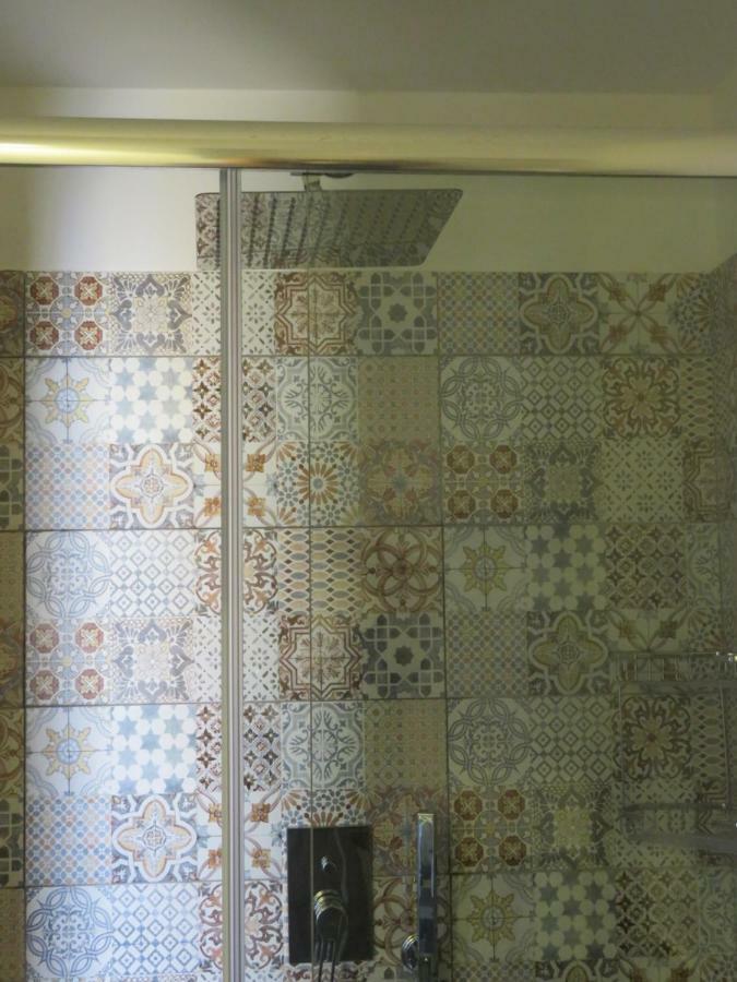 Napoli Suite Toledo 10 エクステリア 写真