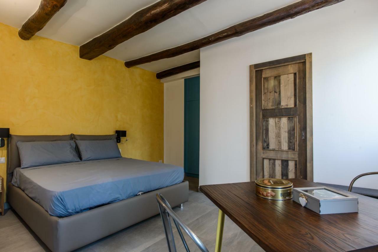 Napoli Suite Toledo 10 エクステリア 写真