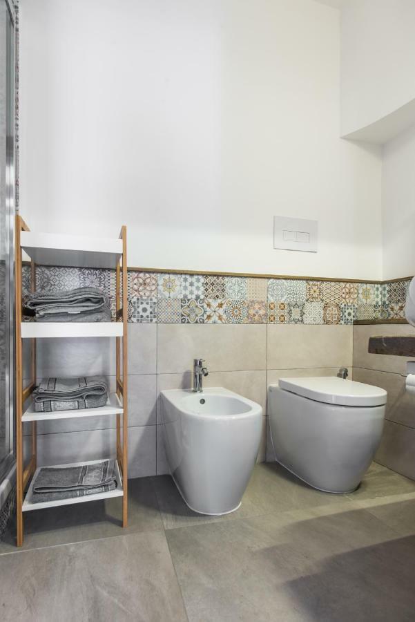 Napoli Suite Toledo 10 エクステリア 写真