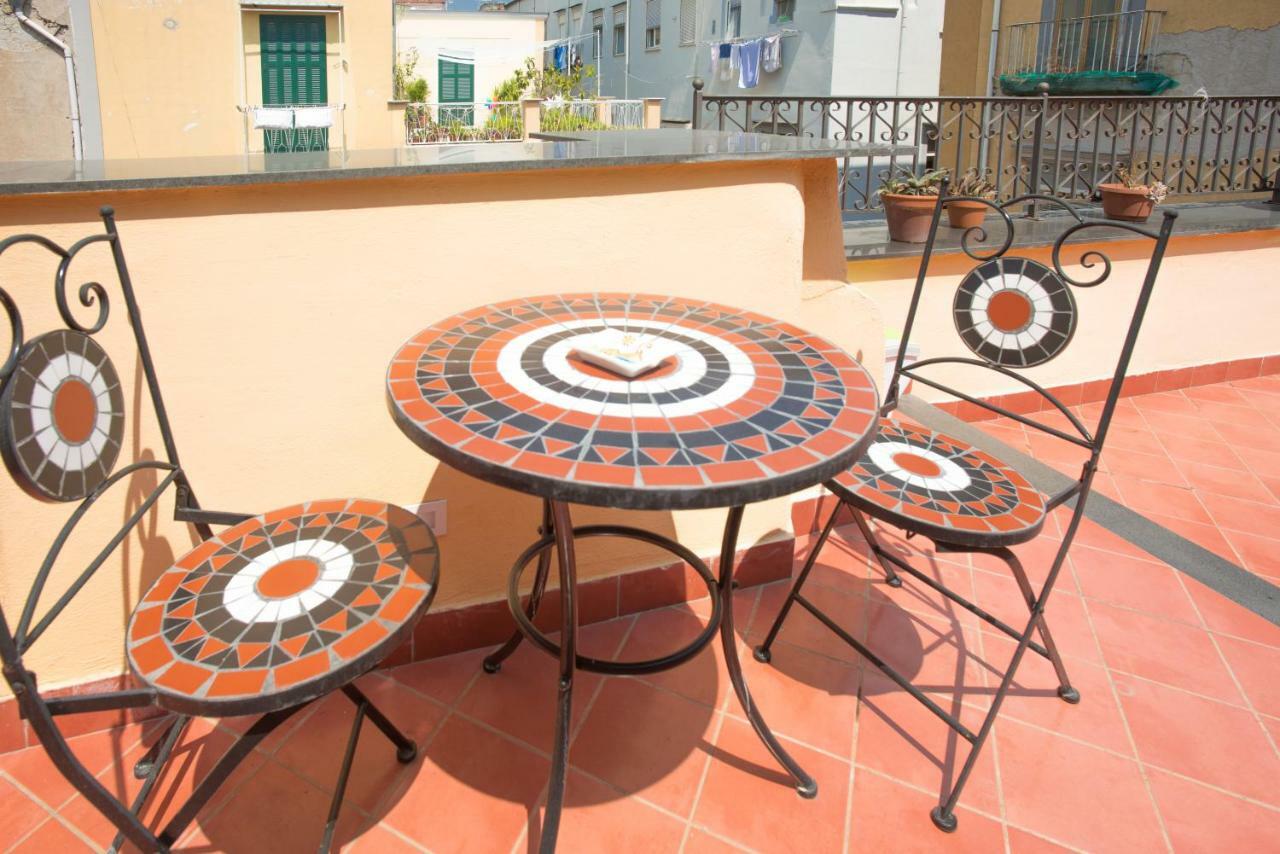 Napoli Suite Toledo 10 エクステリア 写真